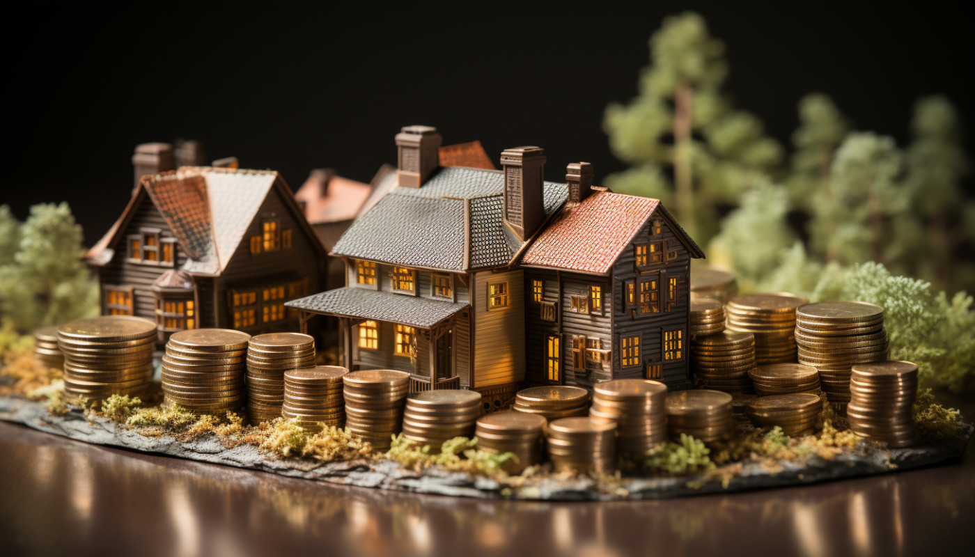 3 types de crédit auxquels vous pouvez souscrire pour vos investissements immobiliers