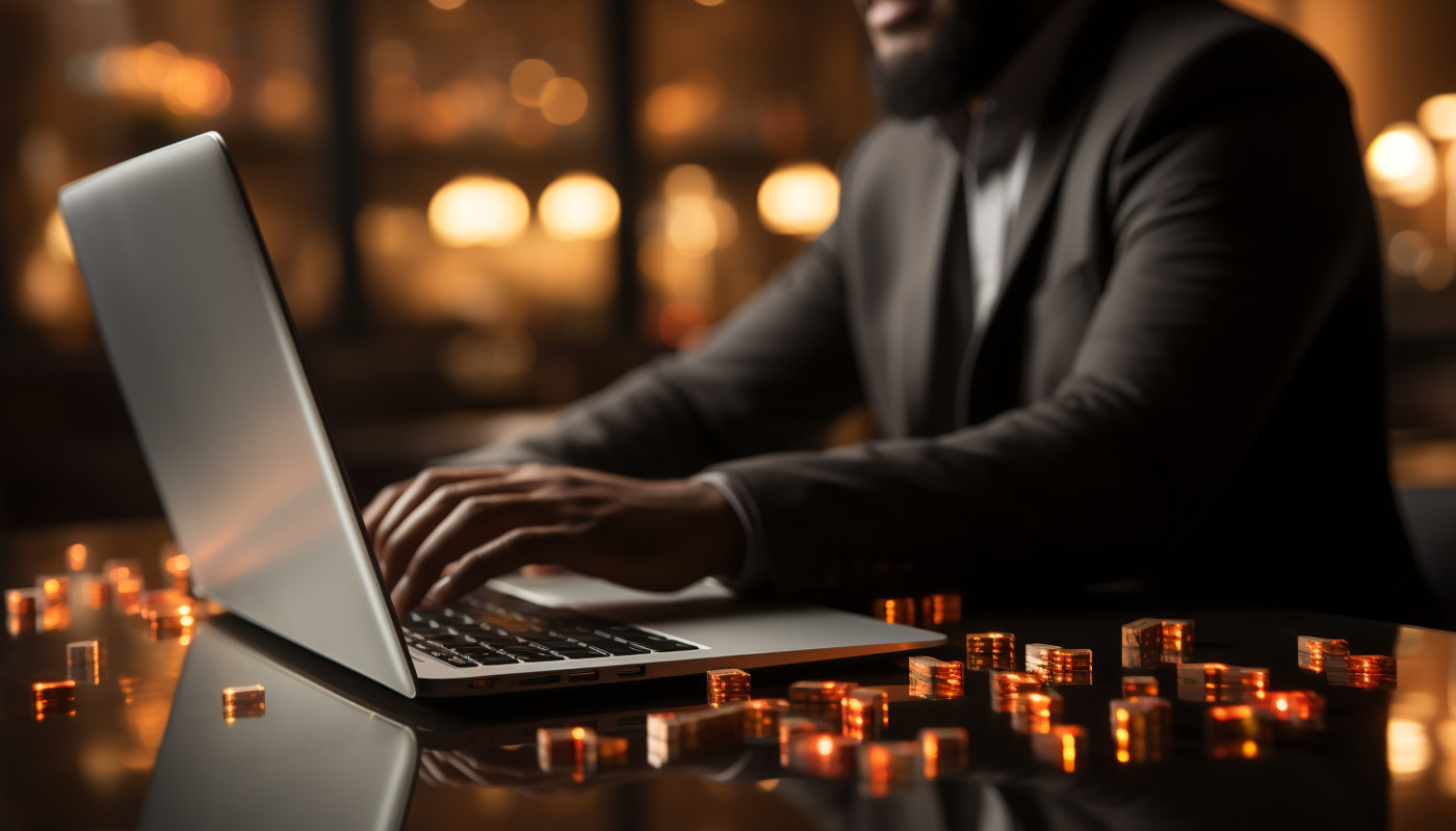 Banque en ligne pour les entreprises : les avantages