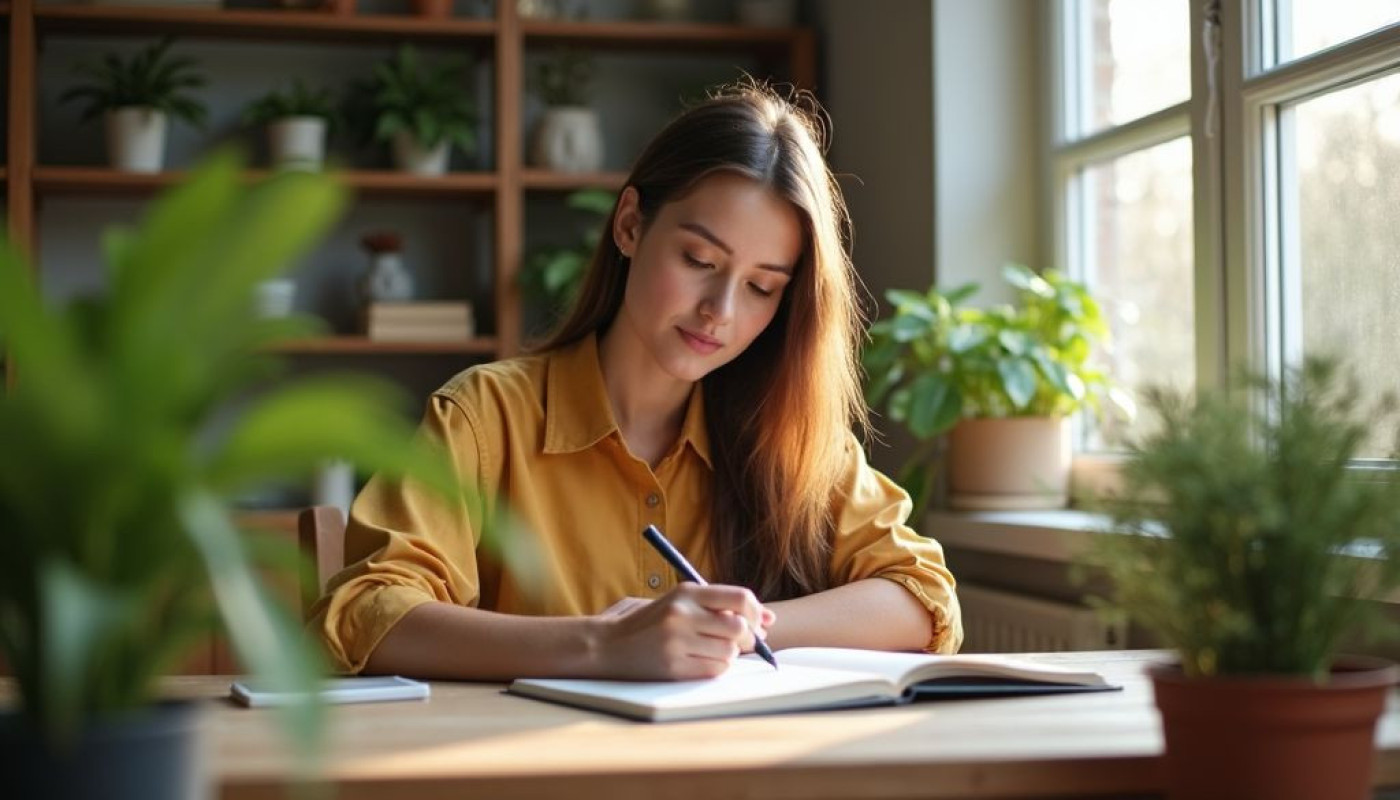 Comment l'équilibre travail-vie personnelle influence la créativité?