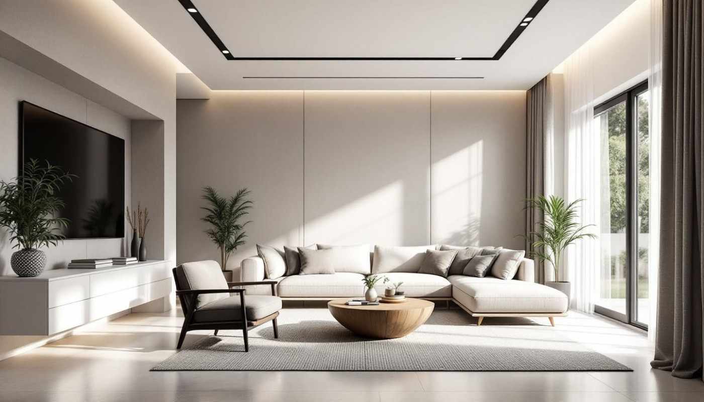 Comment les innovations en domotique transforment-elles l'habitat moderne ?