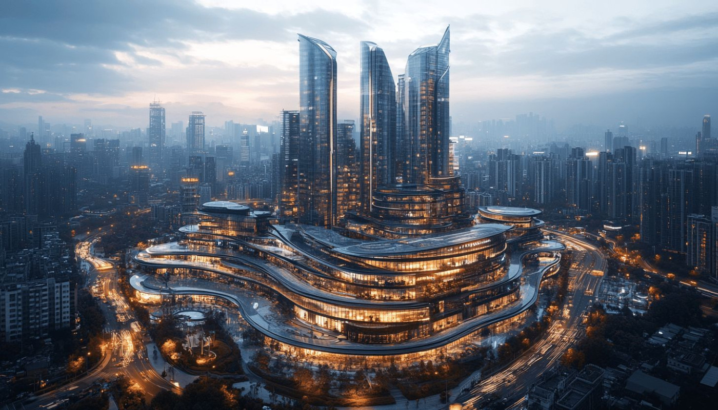 Comment les innovations technologiques transforment-elles l'investissement immobilier ?