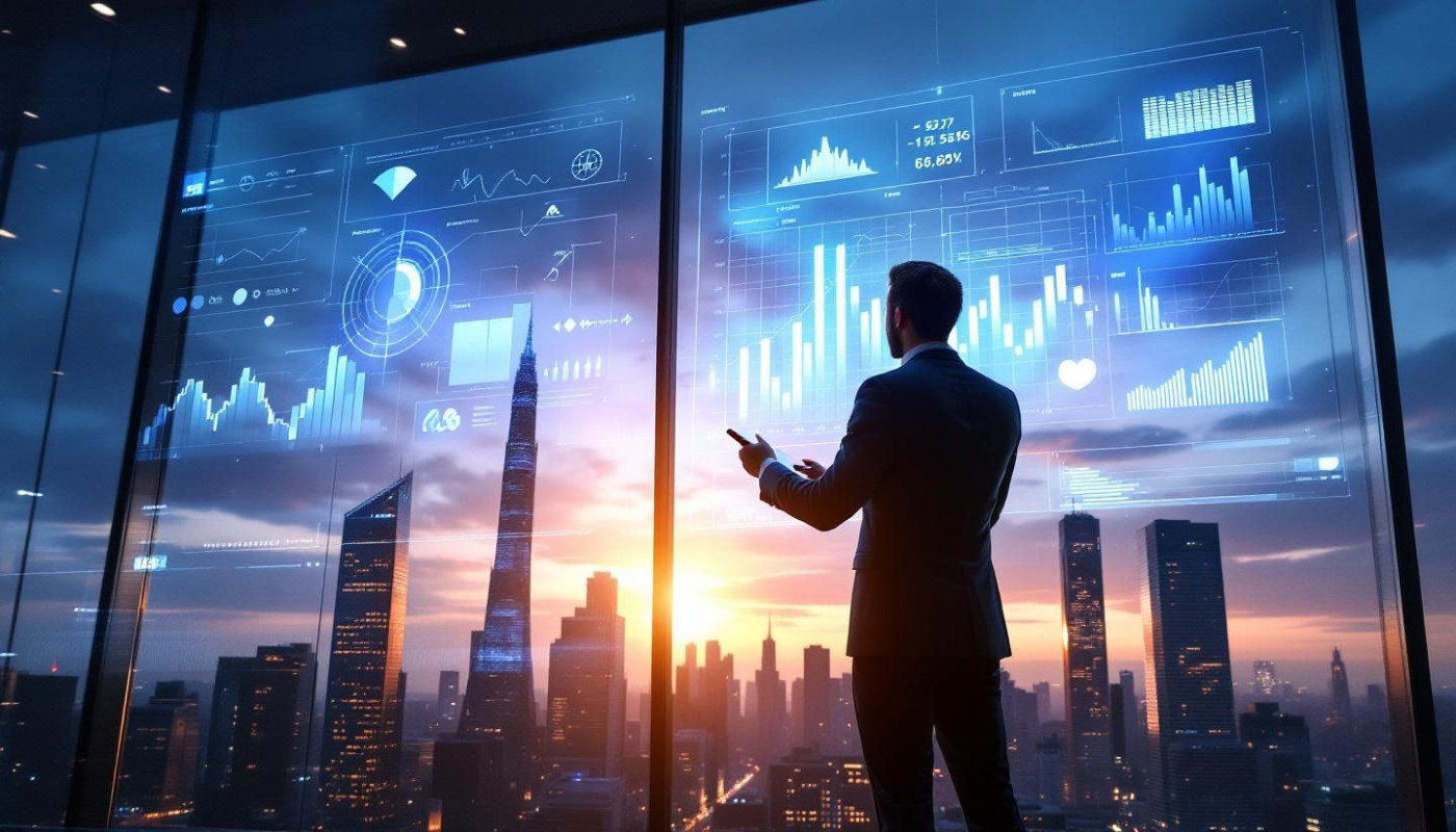 Comment les méthodes de transformation digitale influencent-elles la productivité?