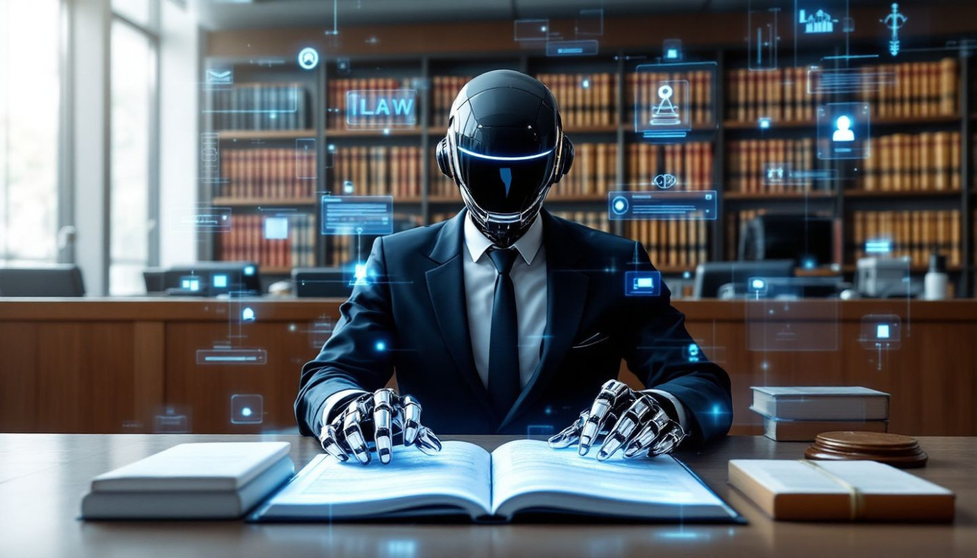 Comment les nouvelles technologies redéfinissent la pratique du droit ?