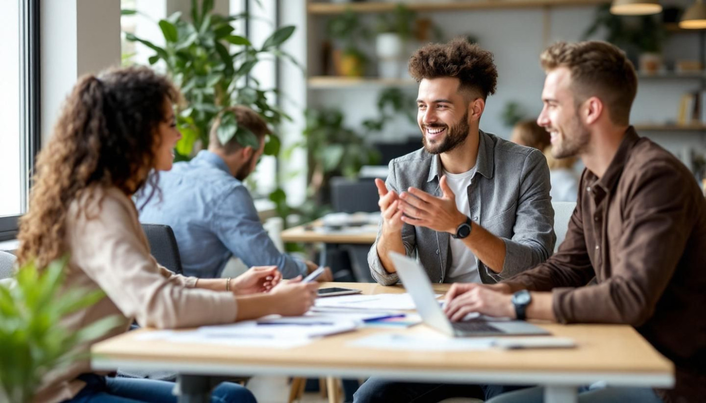 Comment les techniques de négociation influencent-elles le succès des PME ?