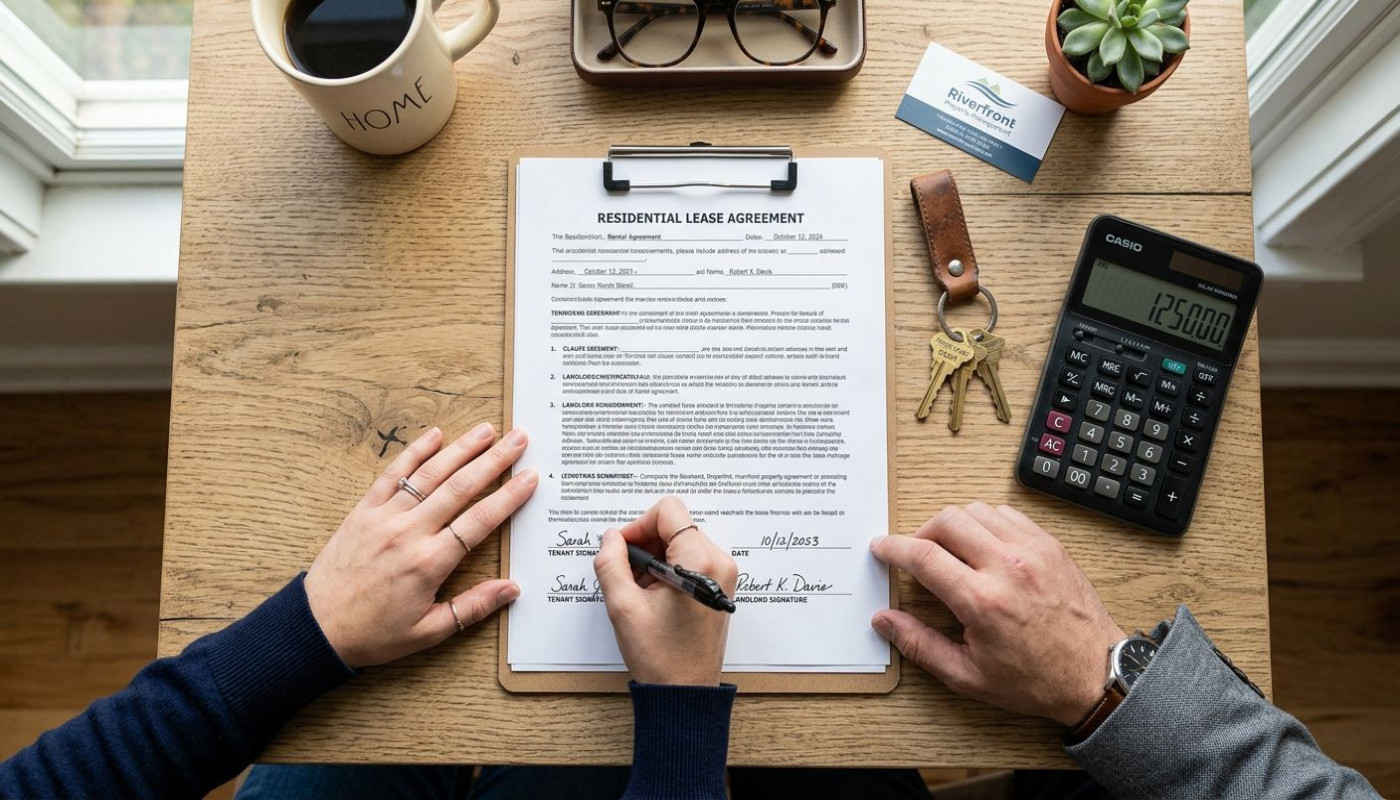 Comment optimiser les termes de votre contrat de cautionnement locatif ?