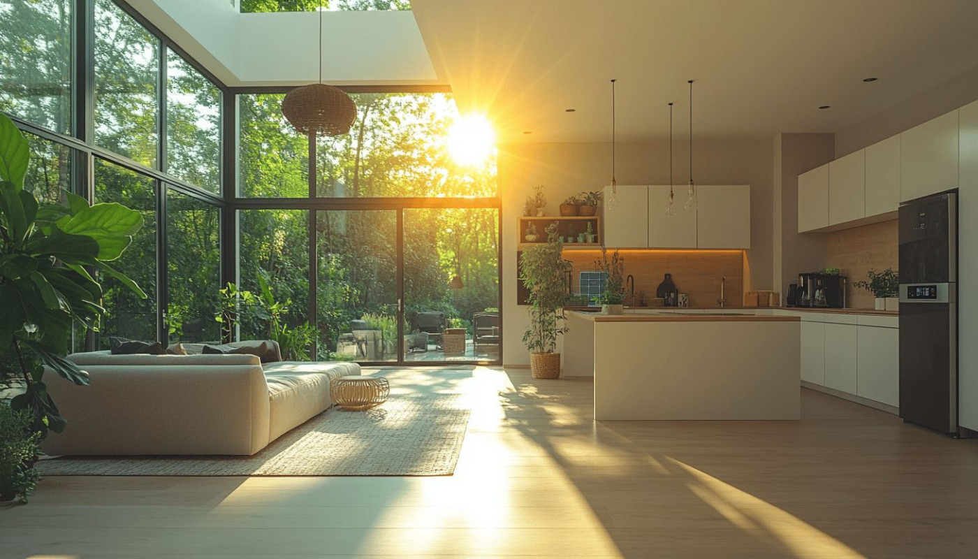 Maximiser l'efficacité énergétique : astuces pour réduire votre facture