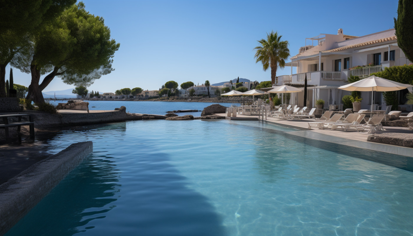 Pourquoi acheter une maison à Port Leucate