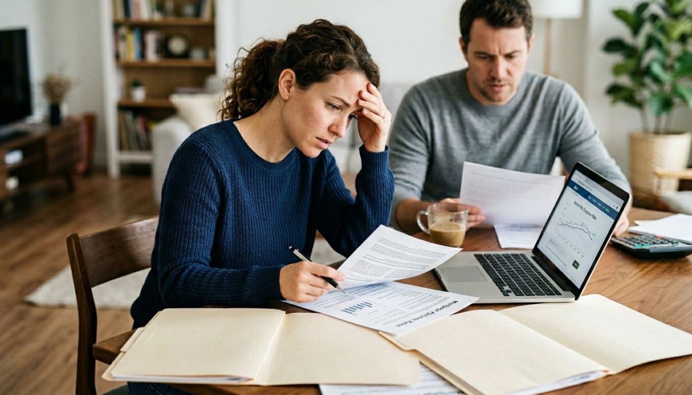 Pourquoi les subtilités des taux hypothécaires échappent encore à de nombreux acheteurs