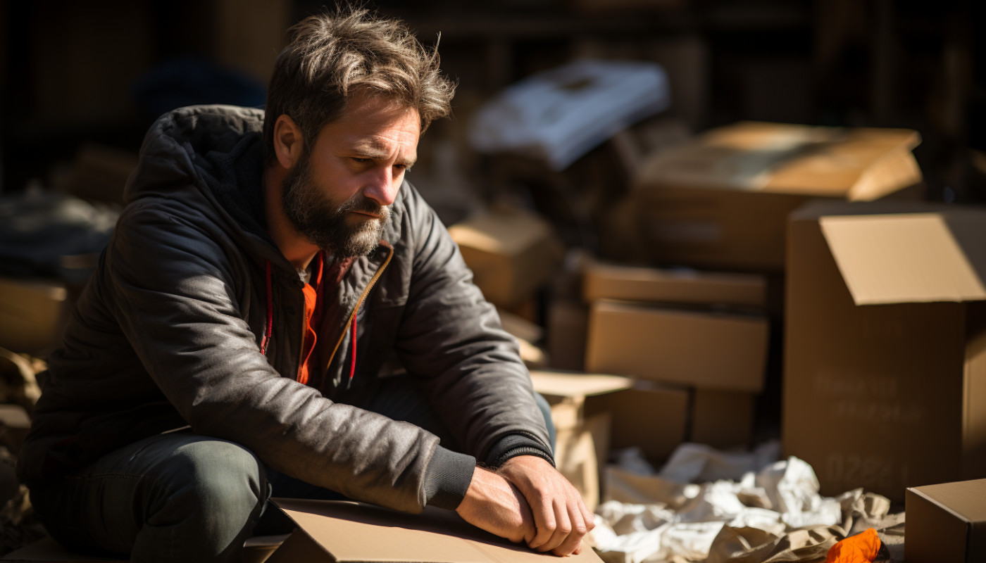 Procédures pour expulser facilement un squatteur