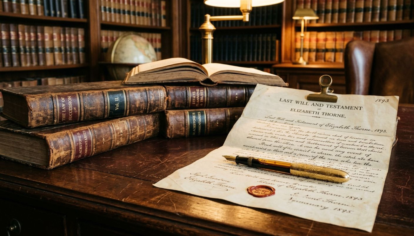 Stratégies pour optimiser les droits de succession sans impôts excessifs