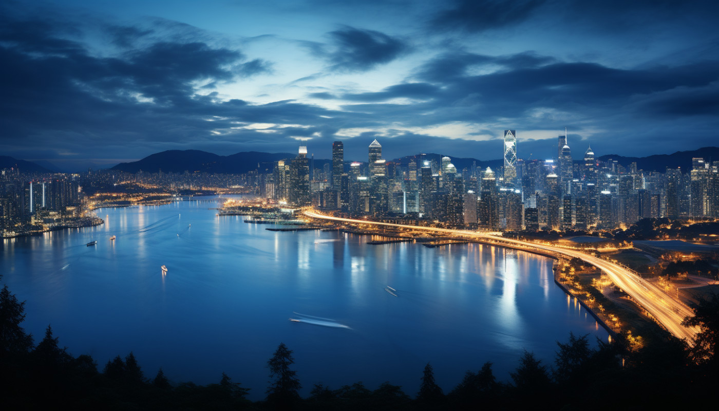 Trois raisons d’implanter son entreprise à Hong-Kong